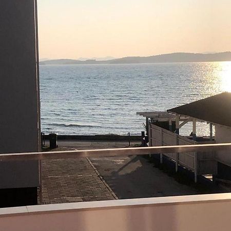 Beach Front Paradise Apartment Sukošan Exteriör bild